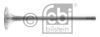 OPEL 0641090 Exhaust Valve